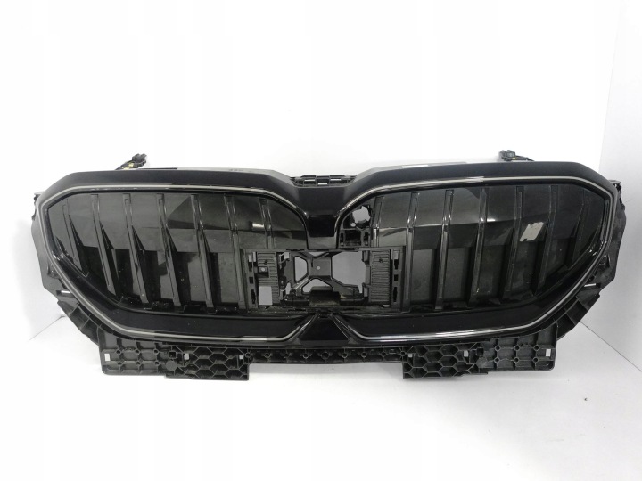 BMW 5 i5 G60 G61 M-Paket MSP 23- Grill Grill Zufuhr luftführung W Stoßstange vorne