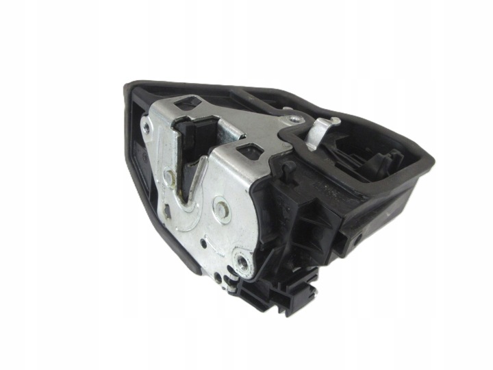 lock left rear part BMW e60 e61 LCI e65 e70 e83 e87 e90 e91 F01 F10 F11 F25 F30