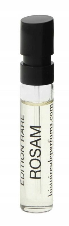 histoires de parfums edition rare - rosam woda perfumowana 2 ml     