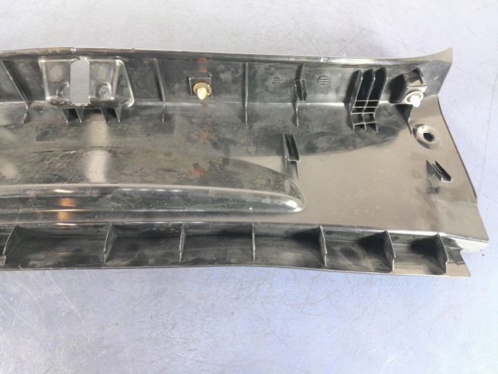 MERCEDES C W205 PROGRAMUL DE GARANȚIE SEDAN A2056908104 10