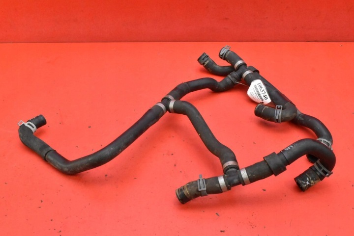 hose wiring pipe of water 1ea122049ak VW ID.3 1 and 62Ah 204 KM 19-21