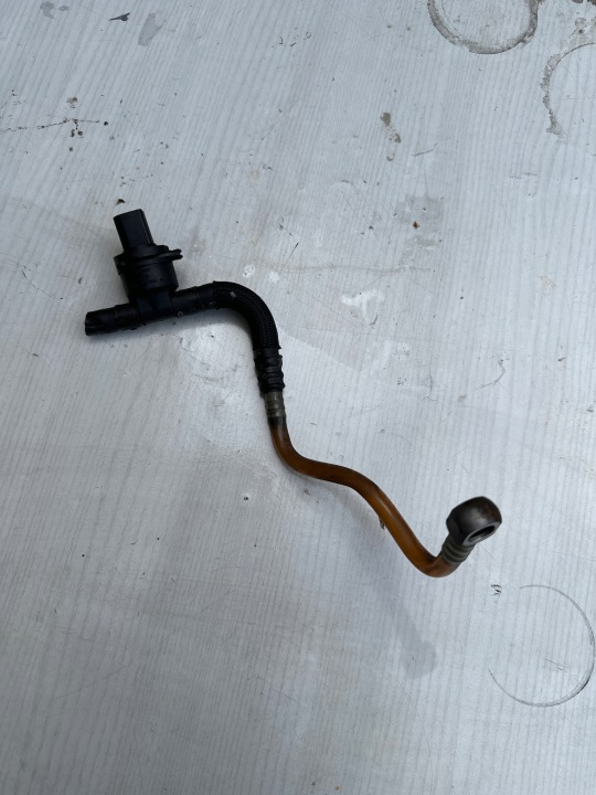Sensor TEMPERATURY des Kraftstoffsbehälters AUDI A4 S4 A5 S5 Q5 Q7 VW TOUAREG V6 2.7 3.0 TDI