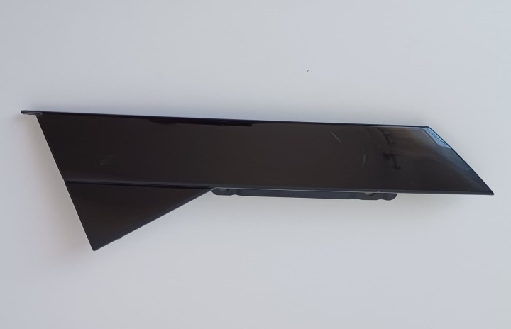 moulding door right rear part AUDI A3 8V sedan 8V5839904