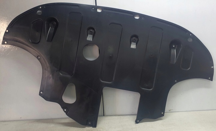HYUNDAI I30 III 17- copertura GREMBIALINA Motore PAMPERS Originale 29110-S0500