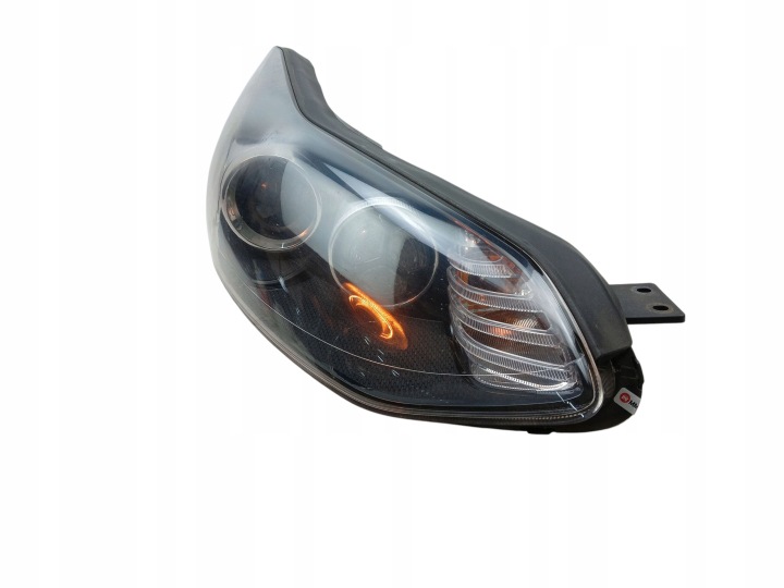light REFLEKTOR right front lens KIA SPORTAGE IV (16-18) 92102-F1040 UK