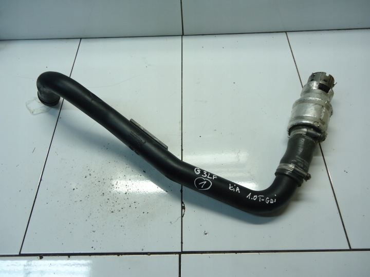 HYUNDAI I20 KONA KIA STONIC 1.0 T-GDI G3LF Tuyau Intercooler 28283-07600