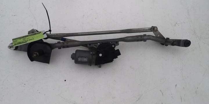 Suzuki Baleno 15- mechanizmus stieračov 38100-68p0