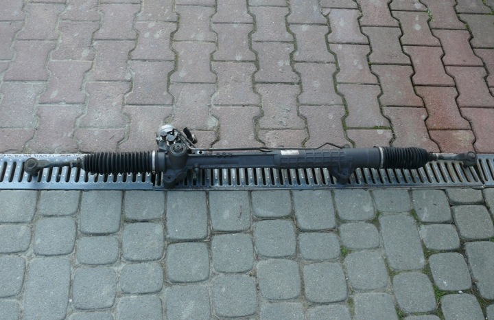 control SERVOTRONIC AUDI A6 C6 3.0 TDI 220KM BMK 04-08 EUROPA 4F1422065R