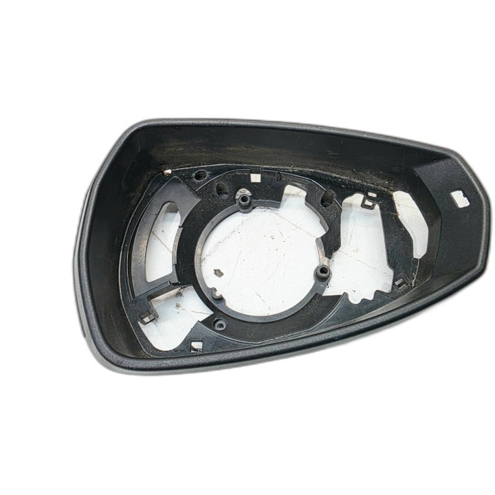 SCATOLA telaio SPECCHIETTO RETROVISORE sinistra AUDI A3 8V