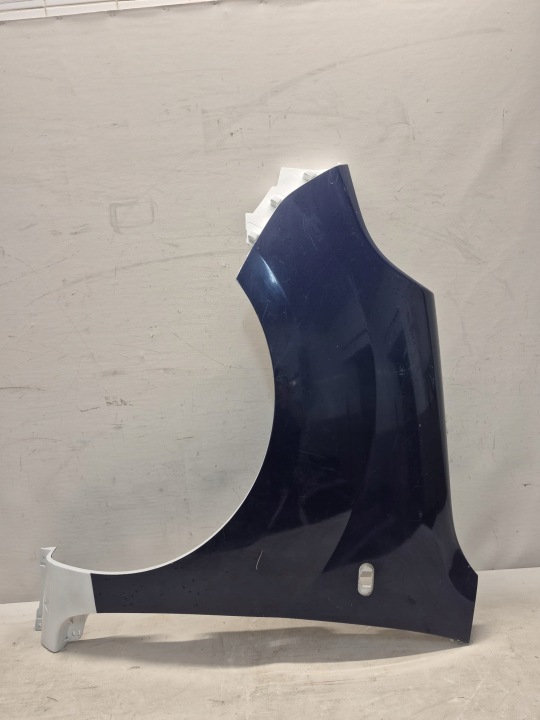 RENAULT KANGOO II 2 13-21 LIFT blatník levý předek přední 631015870R