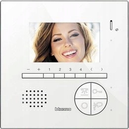 Handsfree videodomofon Bticino 344522