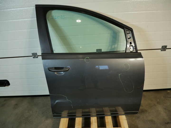 Portière Droit Avant VW SHARAN ALHAMBRA 7N