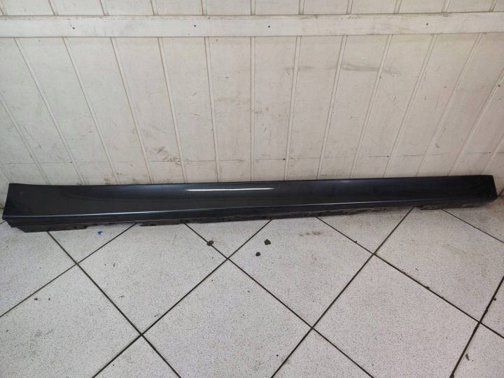 modanatura MINIGONNA Esterna BMW 3 F30 2013 7256919