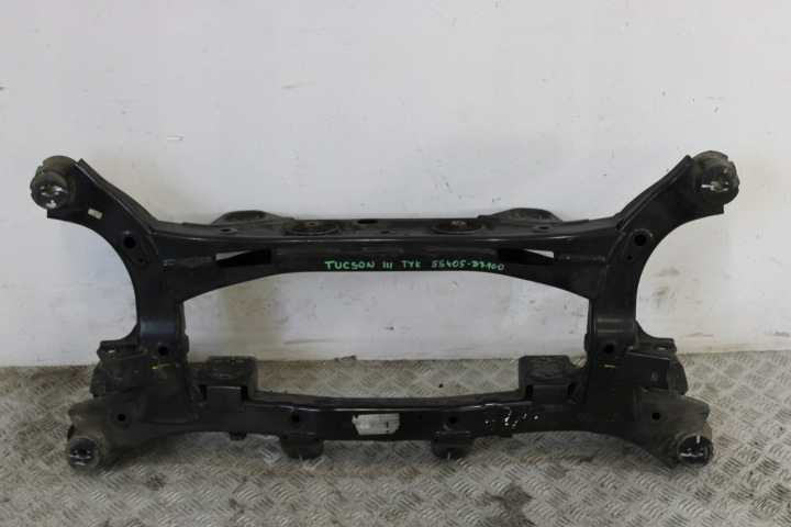 axle beam subframe axle beam rear part HYUNDAI TUCSON III 3 55405-D7100