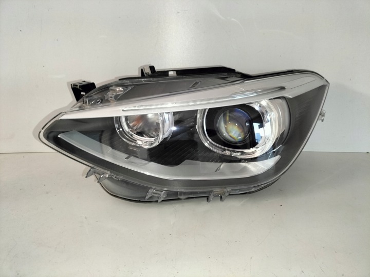 light front reflektor left BMW 1 F20 F21 11-15 XENON