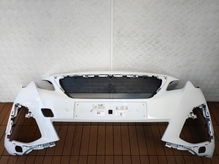 PEUGEOT 3008 5008 II 16-20 GT-LINE Frontstoßstange vorne ohne PDC OE