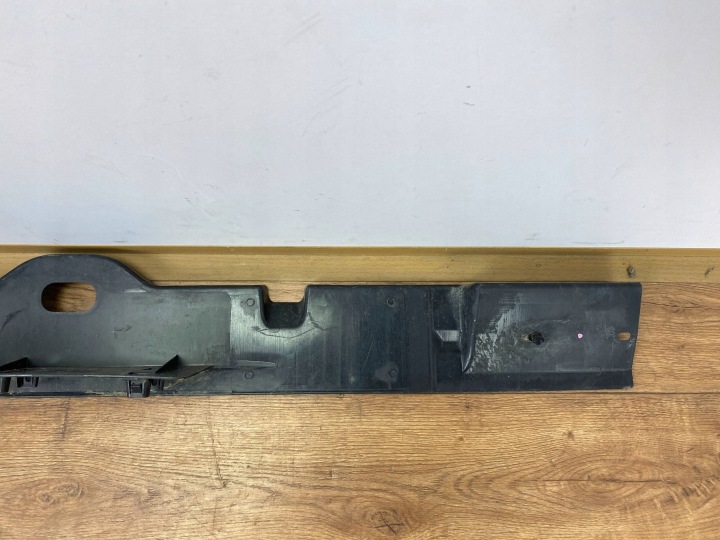 Cover box cover cover Dodge Ram 1500 DT 2019+ 6