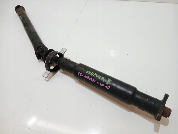 cardan BMW X3 F25 N47 2.0D MANUAL 7589802