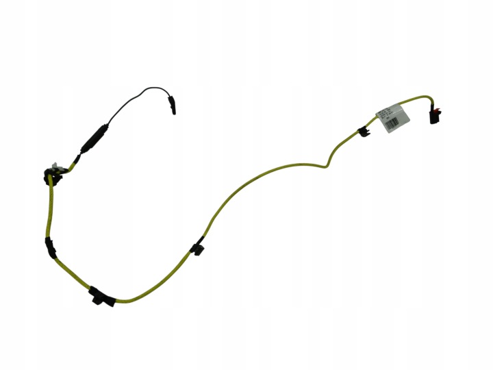 bundle electrical VOLKSWAGEN GOLF VI plus 5M0972175