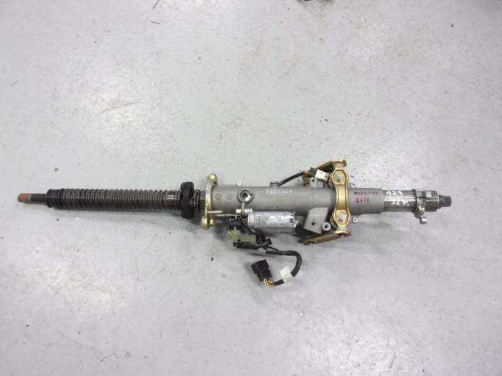 MERCEDES R129 500 SL COLONNE DIRECTION OCCASION ÉLECTRIQUE 1294820020