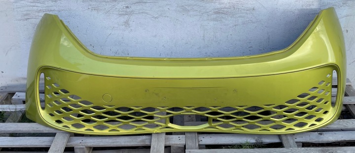 VW ID BUZZ 1T3 Stoßstange vorne vorne PDC