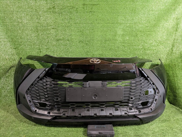 Paraurti anteriore Anteriore TOYOTA C-HR II NR.4057