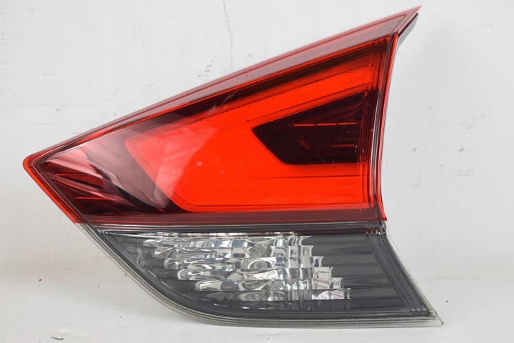 Feux phare du capot * Arrière Arrière Droit NISSAN X-TRAIL T32 LIFT 226-23746