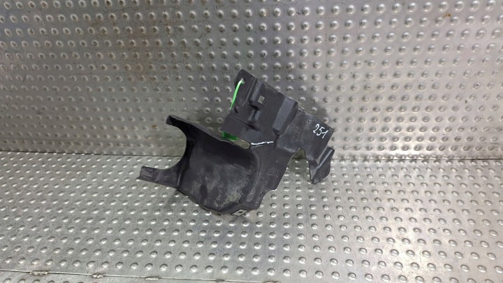 Blende Abdeckung Lenkgetriebe Lenkung links 8055739 BMW M3 M4 F80 F82 F83 F87