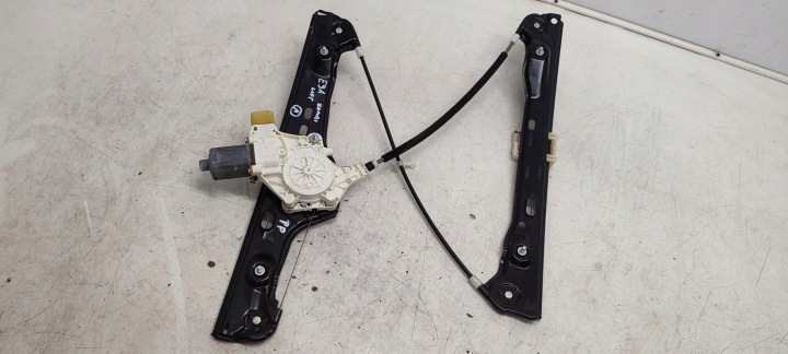 fensterhebermotor rechts vorne Gestänge BMW E91 LIFT 2,0D