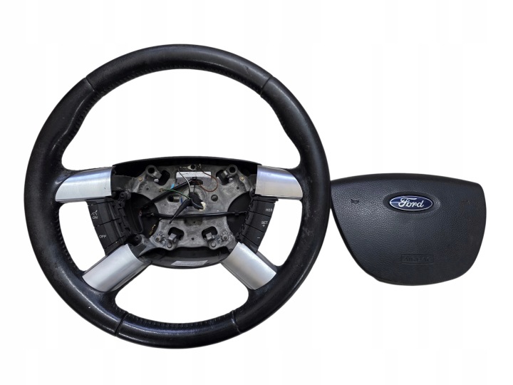 volan zračni jastuk zračni jastuk airbag FORD C-MAX MK1 KOMPLET