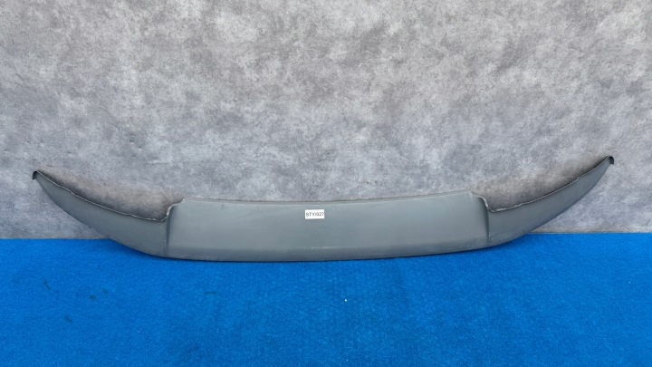 SPOILER CARBON WLUKNO WEGLOWE FERRARI ALFA LAMBO STY/027