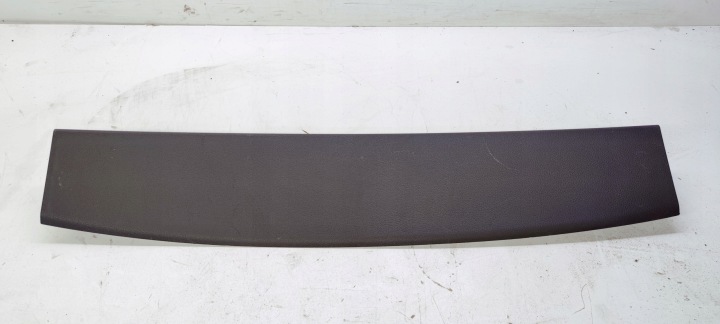 upholstery bonnet rear part GORA AUDI Q3 F3 83A867606
