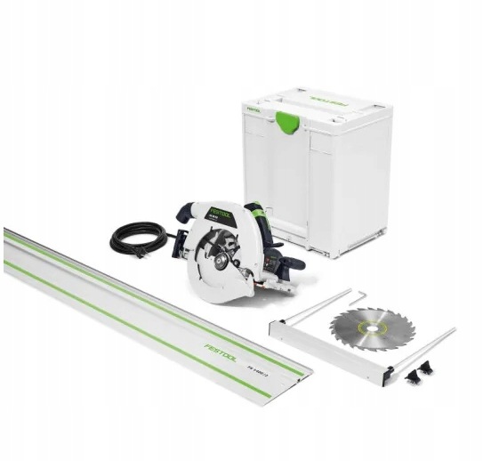 Festool Ruční kotoučová pila Hk 85 EB-Plus-FS 576138