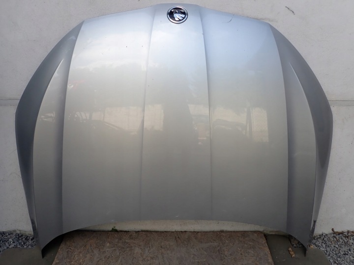Capot SKODA OCTAVIA 4 IV NX3 NX5 2020- 5E3823031A