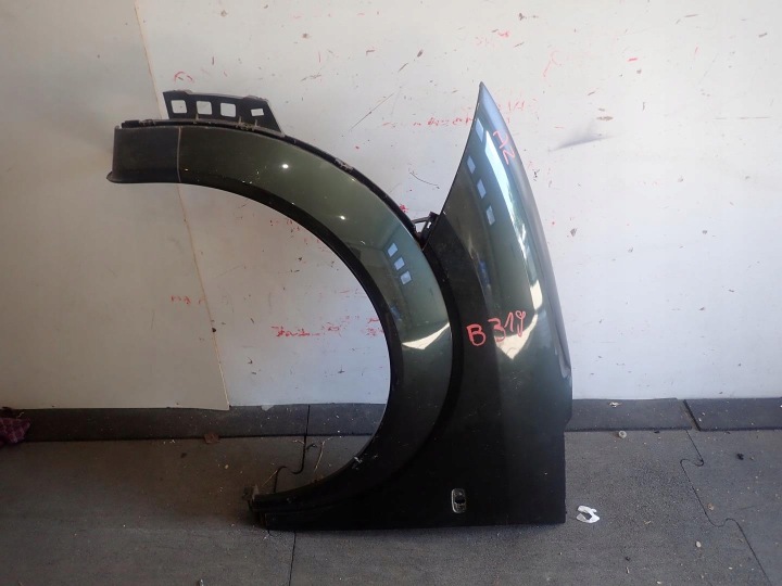 fender front front left AUDI A2