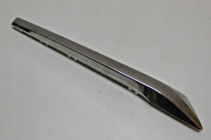 OPEL MOVANO B LIFT lišta CHROM GRILLA pravá 628965901R