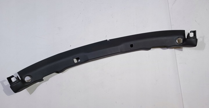 roof upholstery moulding cover Chevrolet Corvette C6