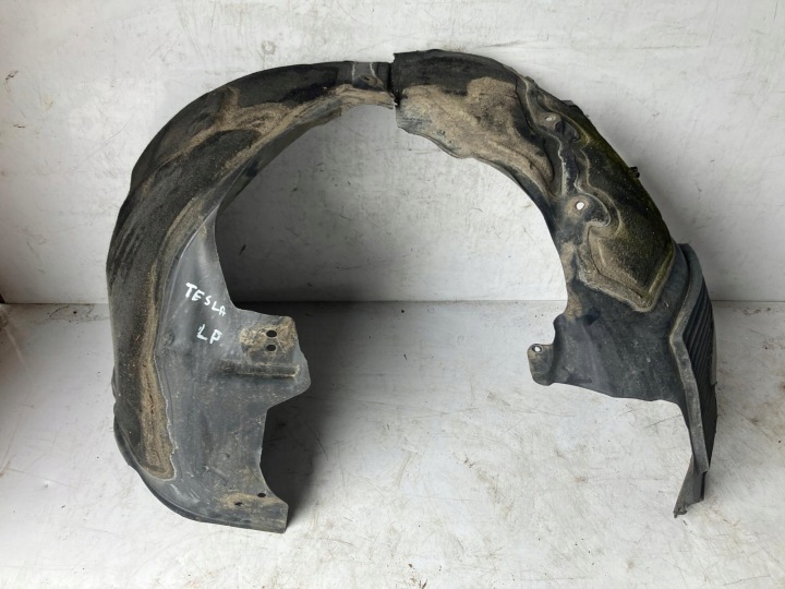 Radschale links vorne TESLA MODEL S LIFT 1063695-00