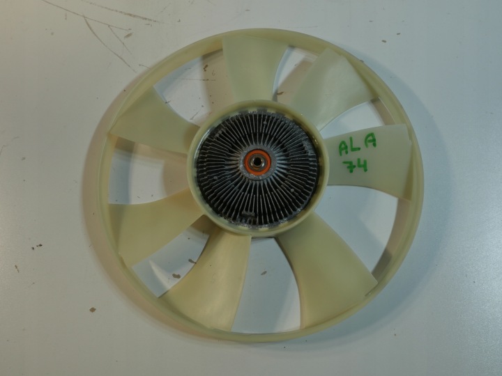 ventilátor WISKOZA SPRINTER 906 2.2 A0002009723