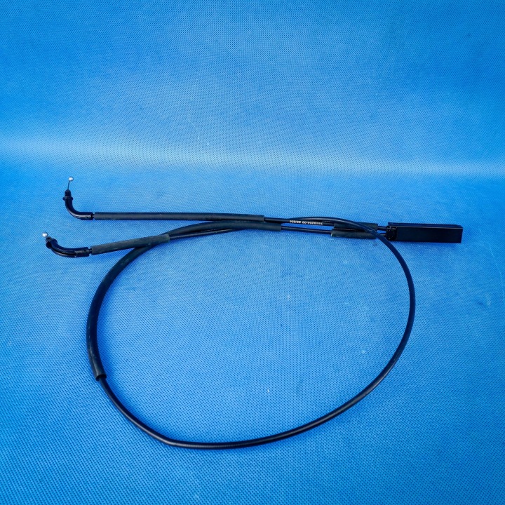 Levier Bowdena Câble du capot BMW X5 G05 X6 G06 51237418204 7418204