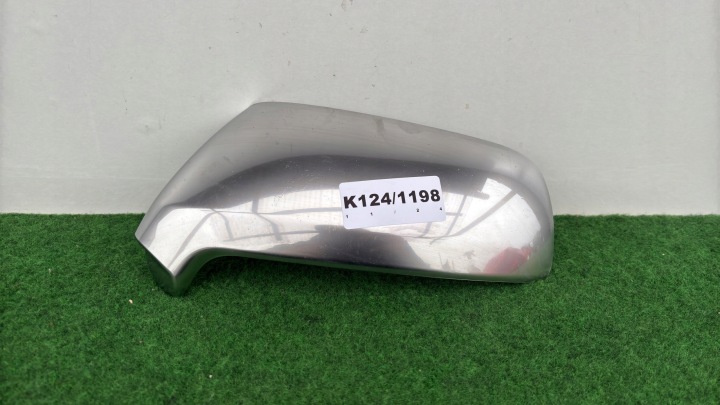 CITROEN C3 C4 PICASSO 3008 5008 sinistra scatola specchietto retrovisore CHROM K124/1198