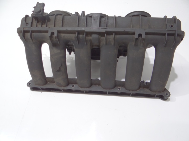 intake manifold BMW E60 LCI N53B25A 7534749
