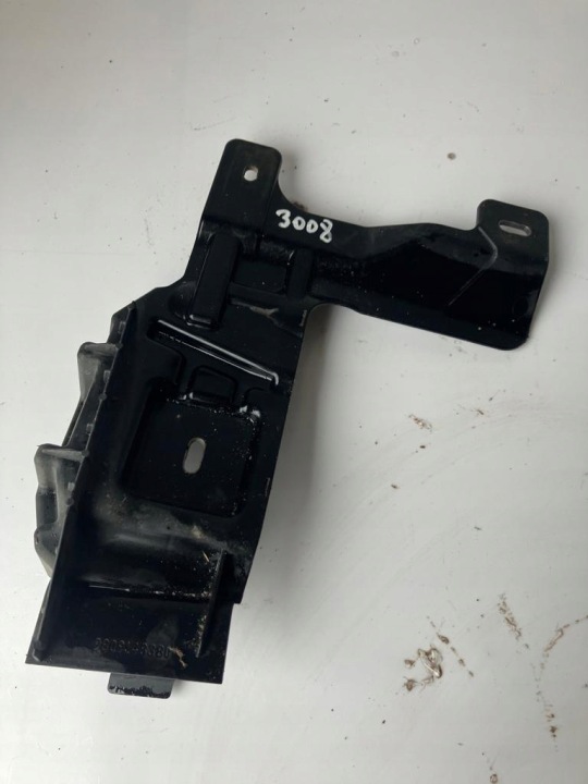 Stütze Halter Blende Abdeckung PEUGEOT 3008 9809148380