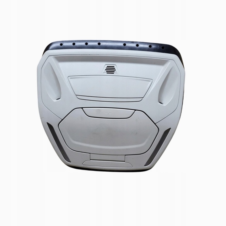 FORD FOCUS MK3 11-18r KOMBI HB skrinka spolujazdca ETUI na OKULARY KOMPLET