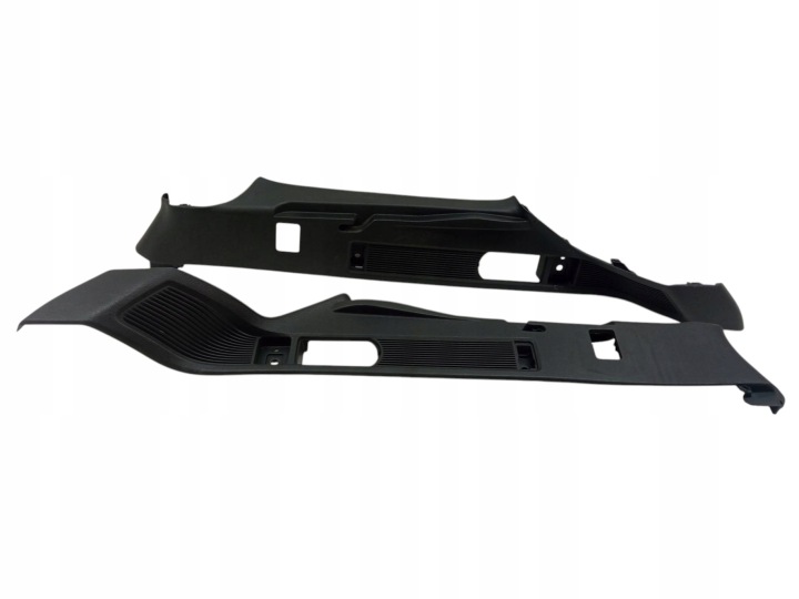 copertura GREMBIALINA SLUPKA staffa ROLETY Destro sinistro GH KOMBI Mazda 6 II (2007-2013)