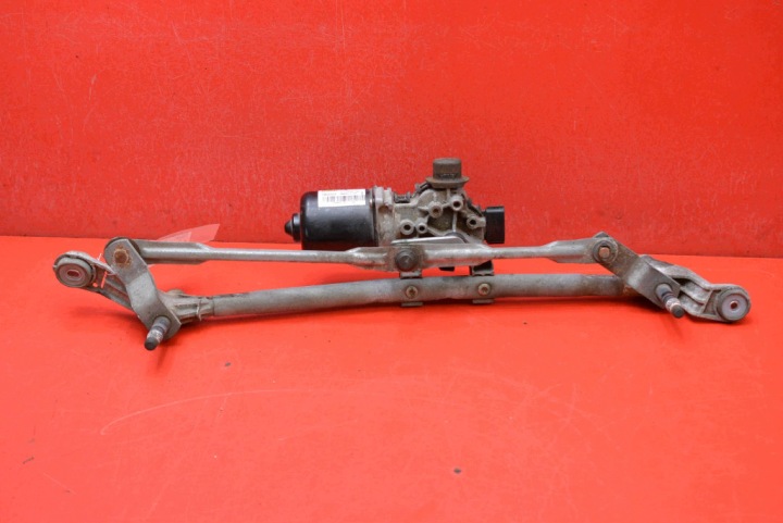meccanismo motorino tergicristalli anteriore EU 288007714R RENAULT MEGANE 4 IV 16