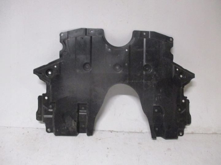 kryt kryt pod motor NISSAN QASHQAI III J12 758956UA0B