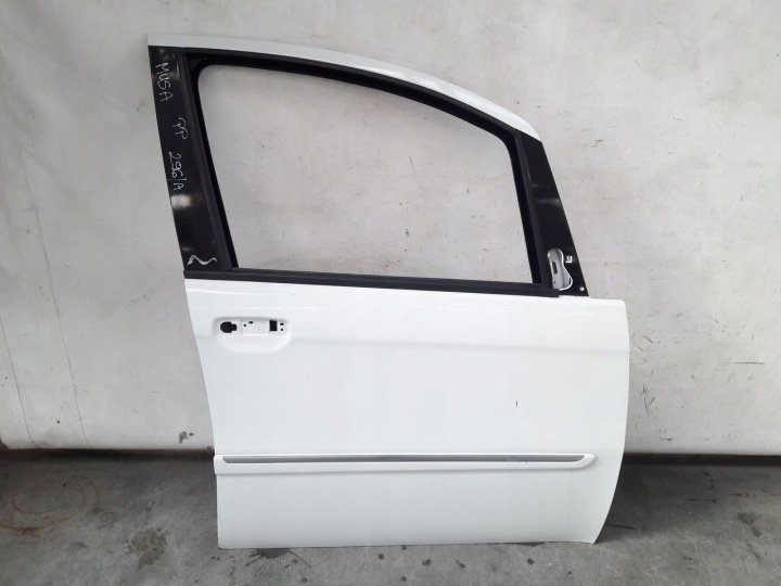 portière avant avant droit Lancia Musa LIFT 296/A