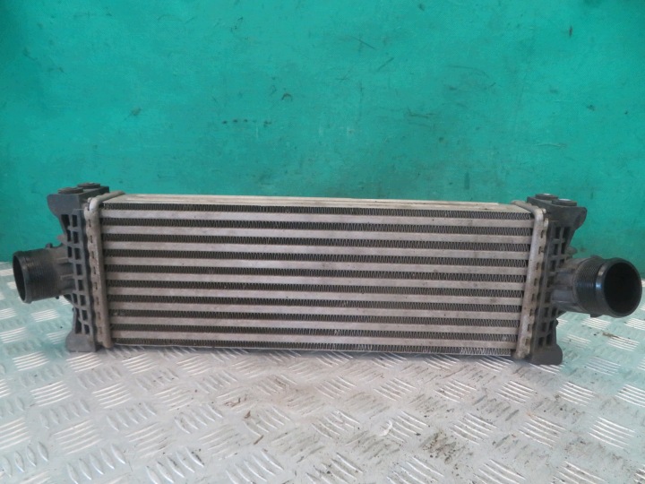 intercooler FORD TRANSIT MK8 2.0 GK21-6K775-AE