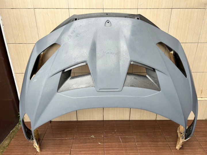 Capot Hood Motorhaube Lamborghini Huracan STO
